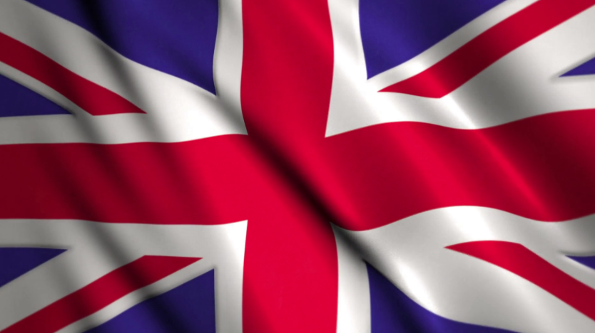 uk flag
